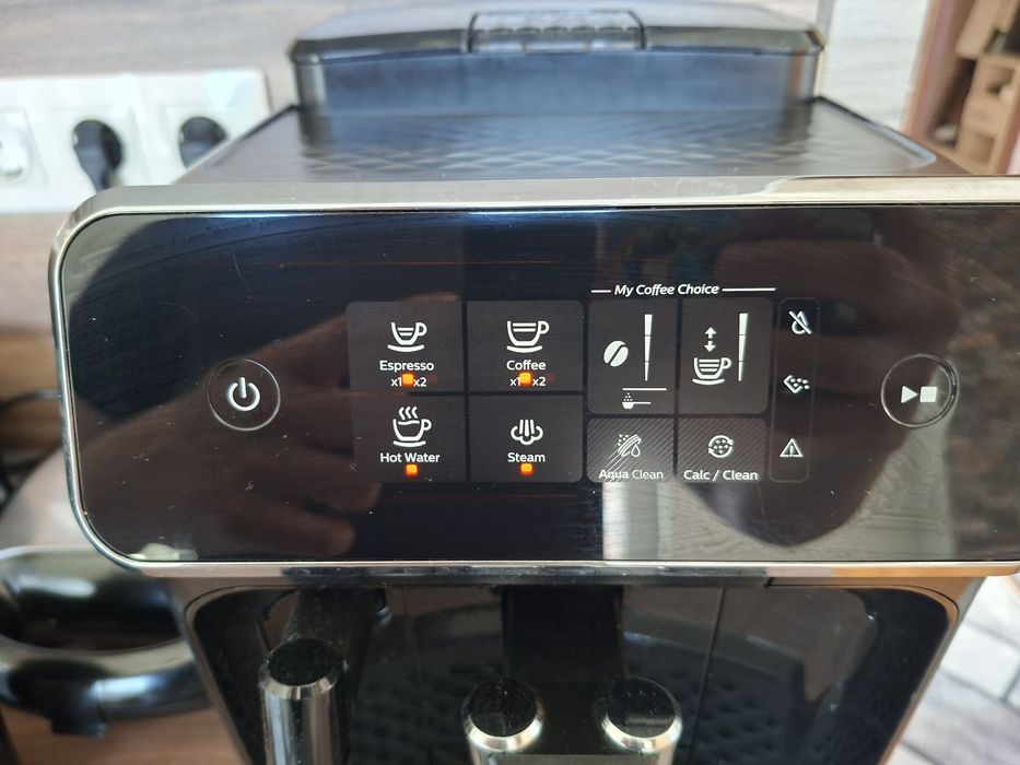 Philips EP кафеавтомат