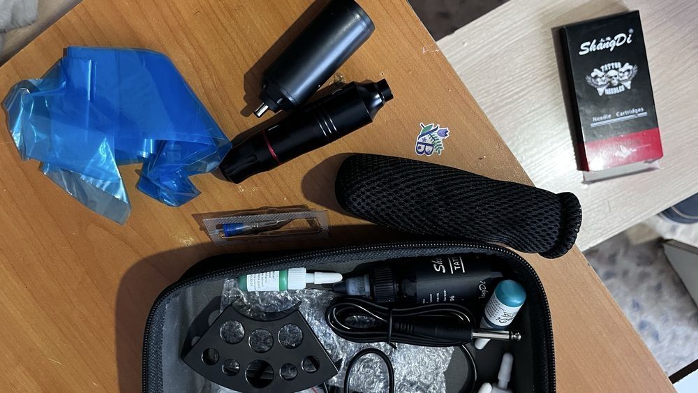 Продам машинку .