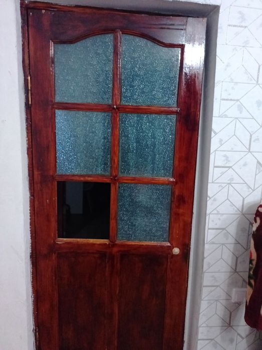 Двери межкомнатные