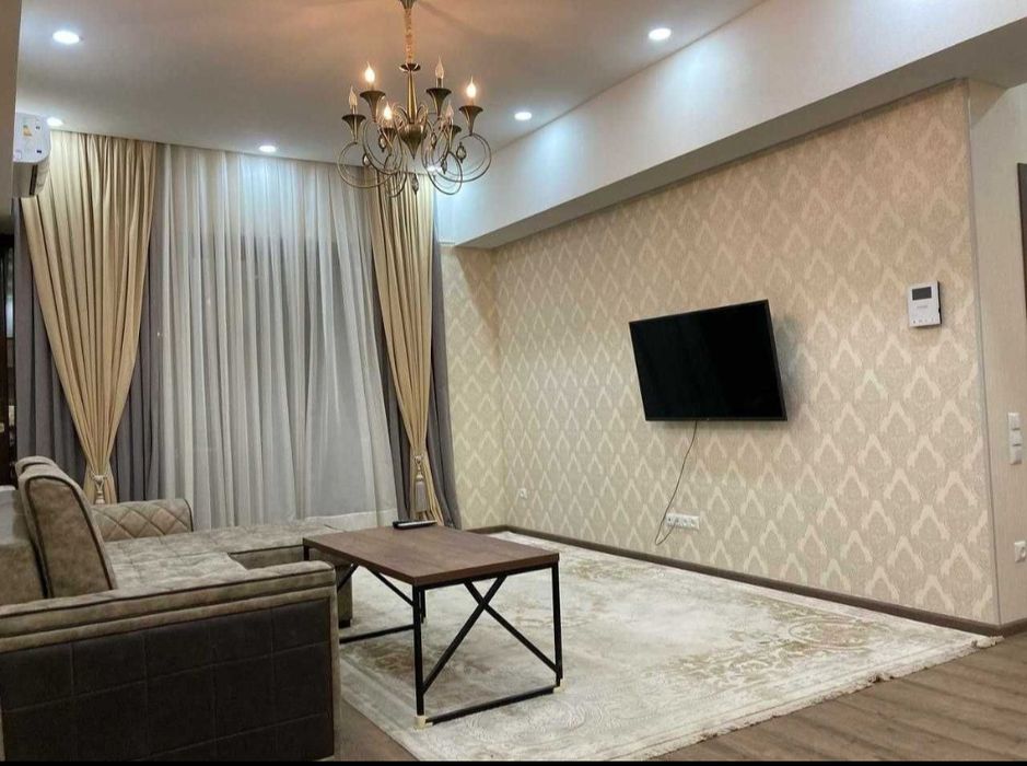 3/6/8 аренда, Seoul Mun,ТЦ Некст, Magic City,Евроремонт,мебель техника