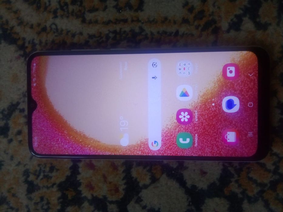 Самсунг Galaxy A04e