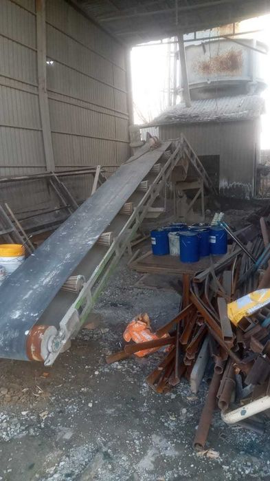 Лента Транспортной