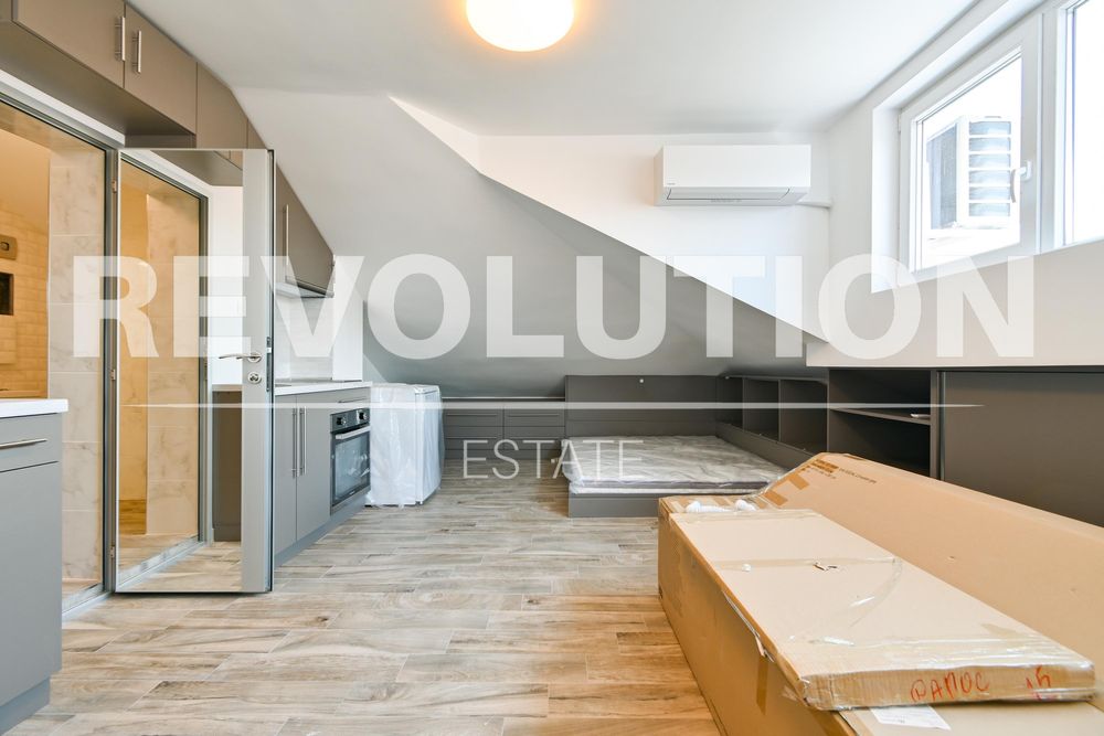 Дава се под наем Едностаен апартамент в София, Медицинска академия - 35 кв.м за 500 € - Снимка #5