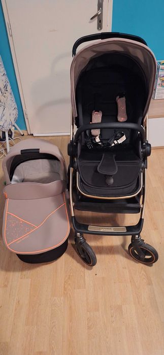 Chipolino Elite Humus 3в1