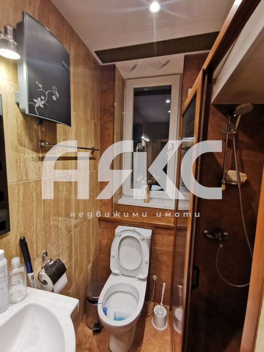 Двустаен обзаведен апартамент в гр.Банкя на 20 мин ОТ СОФИЯ