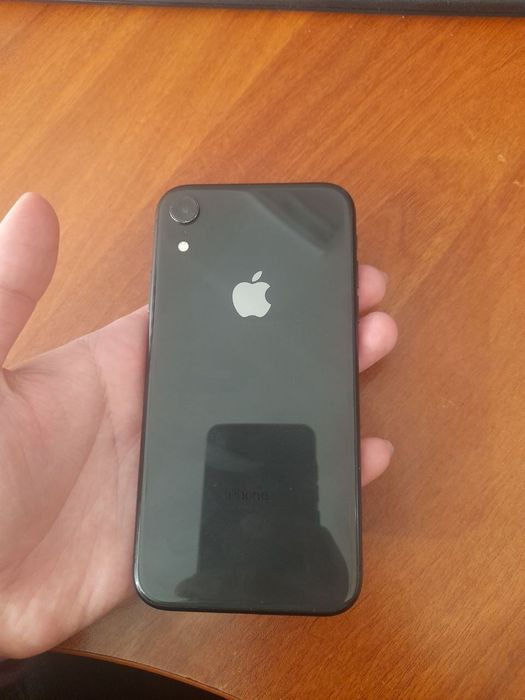 Iphone xr ideal kh/a