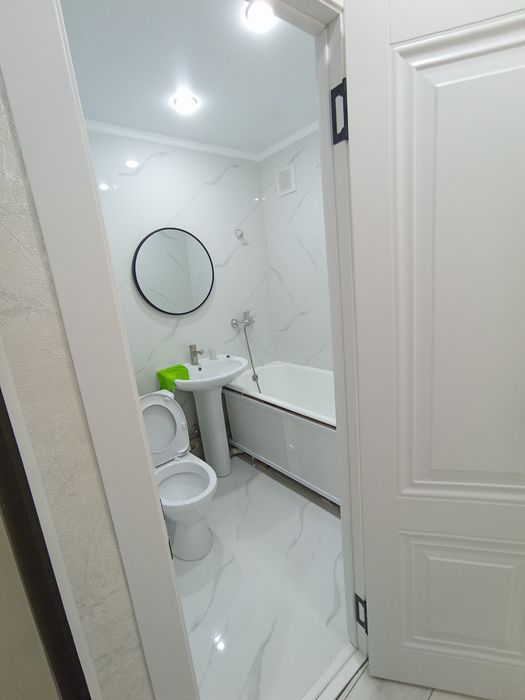 Продам 1 ком квартиру 9 мкр