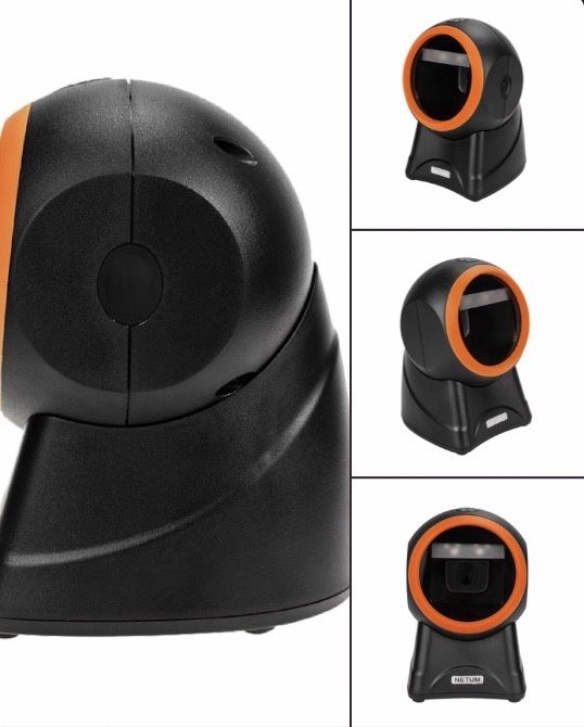 Докон учун орбит сканер штрих код Dokon uchun  orbit skaner  1d-2d