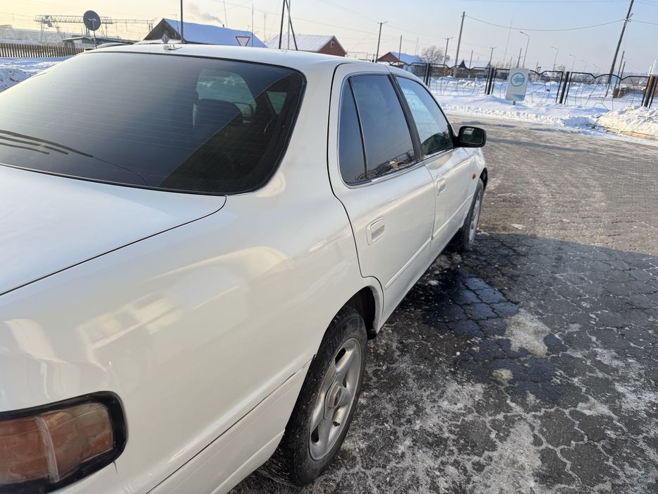 Продам Toyota Camry 10