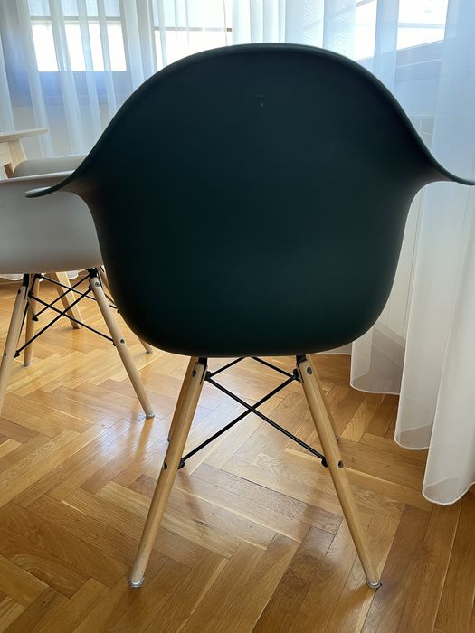 Трапезни столове Pash Classics