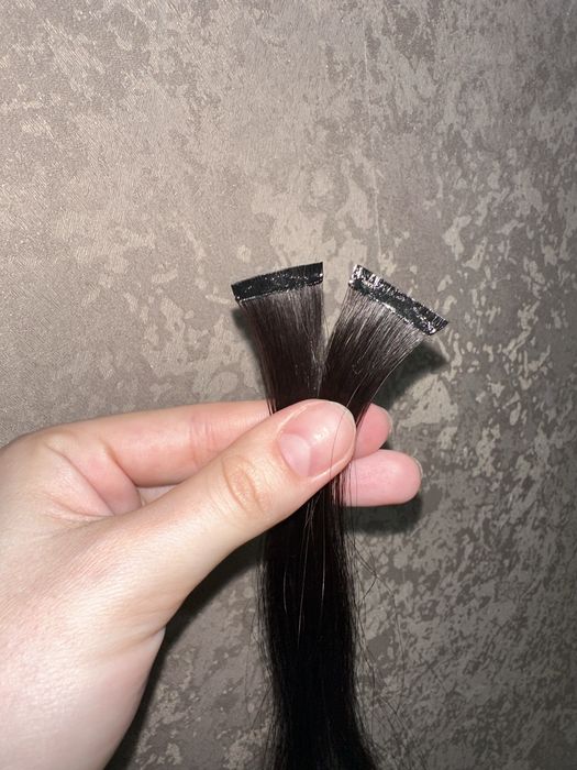 Капсуляция волос от 10.000