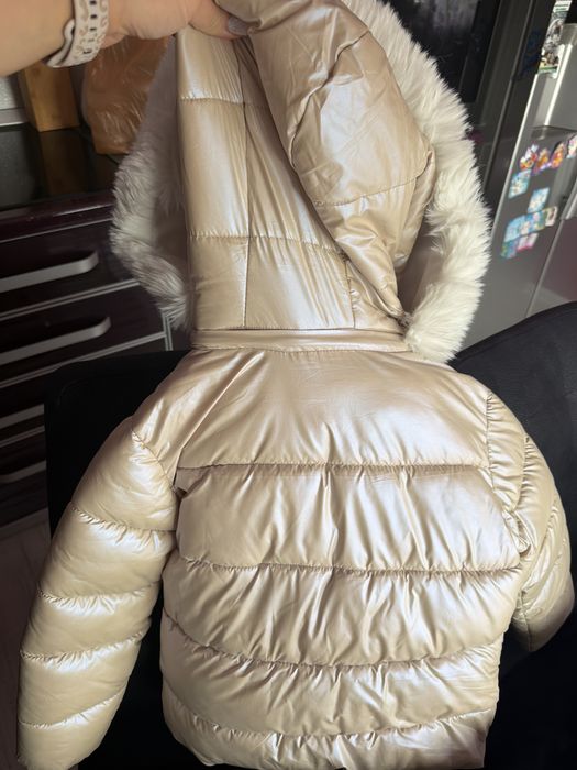 Детско зимно яке!!