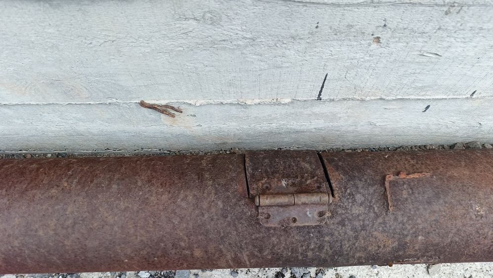 Продам дымоход, профиль 160