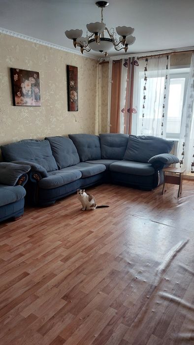 Продам 3 комн.квартиру м-он Жаляу.