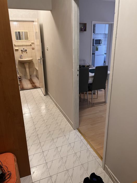 Дава се под наем Едностаен апартамент в с. Осетеново, Област Стара Загора - 38 кв.м за 198.9 € - Снимка #7