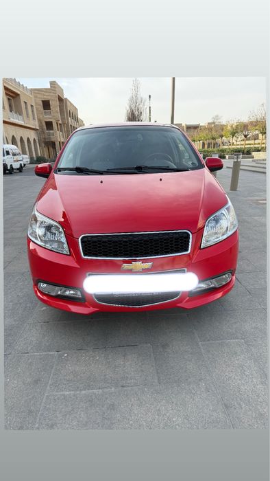 Nexia 3 4 Пазиция Афтомат