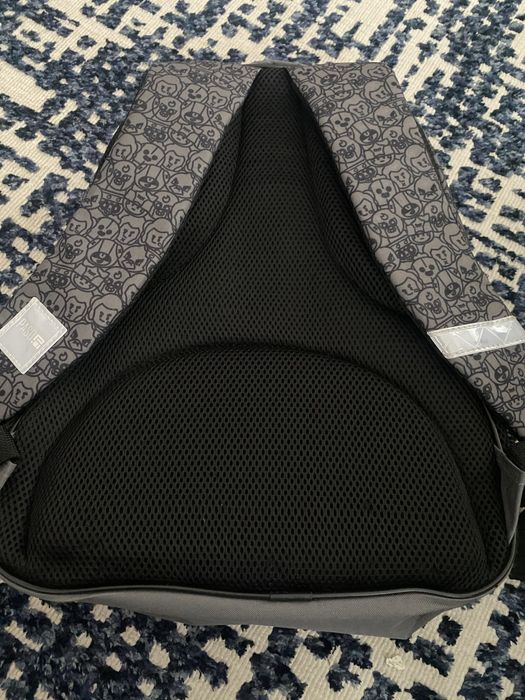 Ученическа раница Brawl Stars с 2 отделения