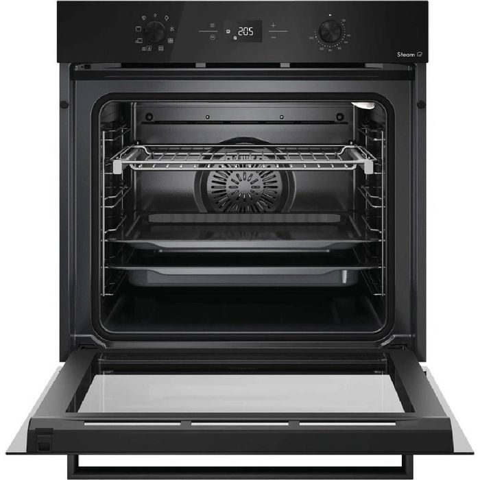 Нова фурна за вграждане Candy 78 литра CA6 NP3T3HTB