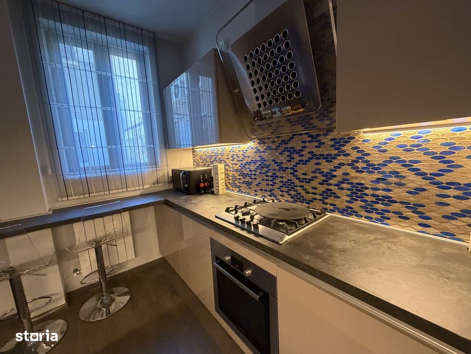 Apartament 3 camere 100 mp CENTRAL | Lascar Catargiu