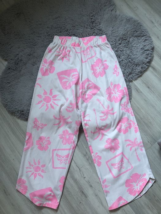 Set  maieu+ pantalon Zara 152 cm