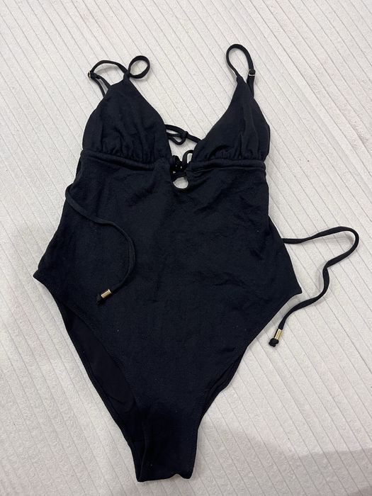 Купальник H&M размеры 44 М