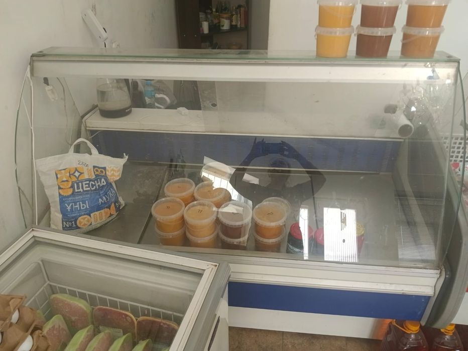 Продаётся холодильники