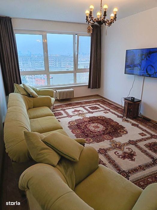 4 camere Sector 1 | Metrou Grivita |Calea Grivitei | 75 mp