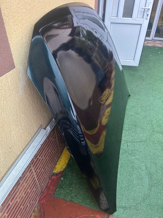 Capota fata VW  Passat 2021  Negru  Originala B 8