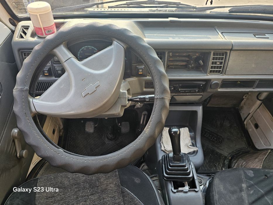 Damas xolati yaxshi yurip turipdi