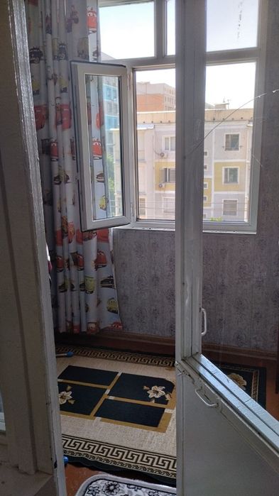 Срочно продаю 1 ком квартира
