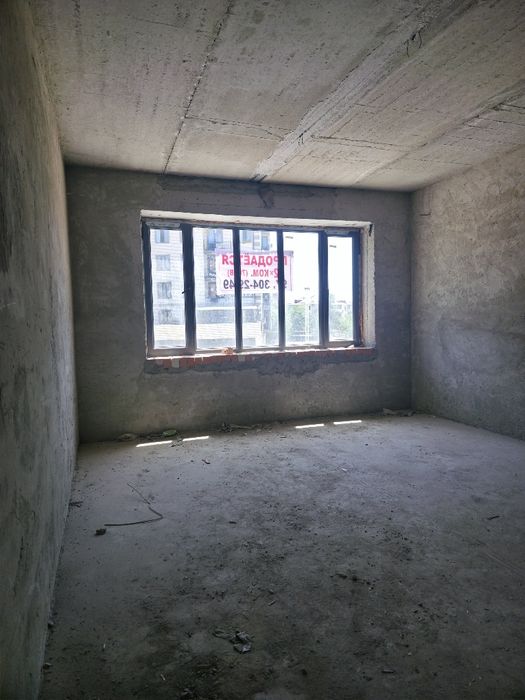 Gorgaz Qizil domda 2 xonalik kvartira sotiladi