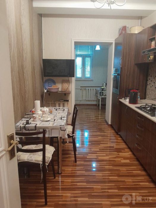 Продаётся квартира