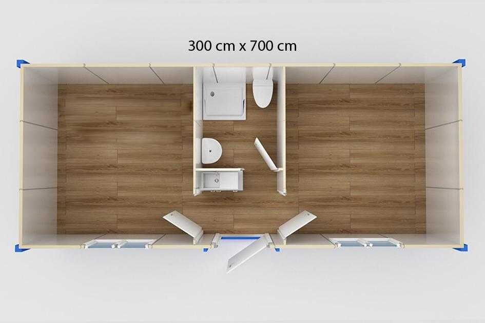 ТОП КОНТЕЙНЕРИ ЗА ОФИС/ ЖИЛИЩНИ / БЪРЗО ХРАНЕНЕ/ СТРОИТЕЛНИ и др.