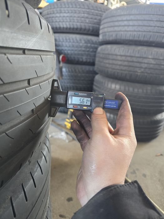 Джанти 16 / 5х112 - VW Passat b9 и др. Venezia 5x112