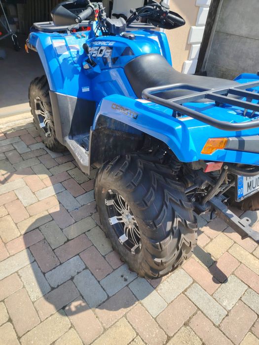 Vand ATV CF Moto 450 S