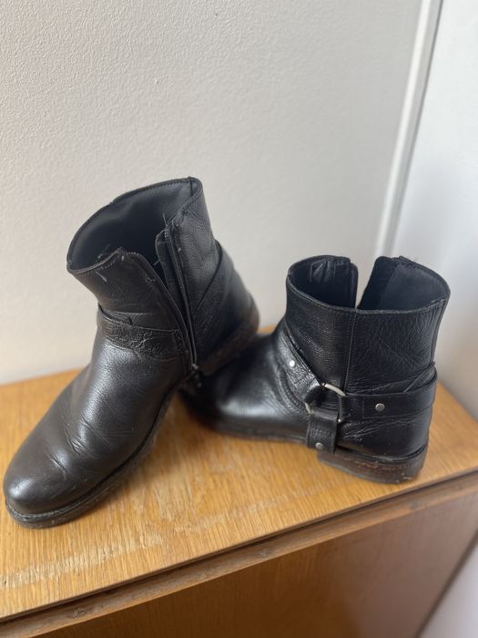 Ghete Office in stare foarte buna.