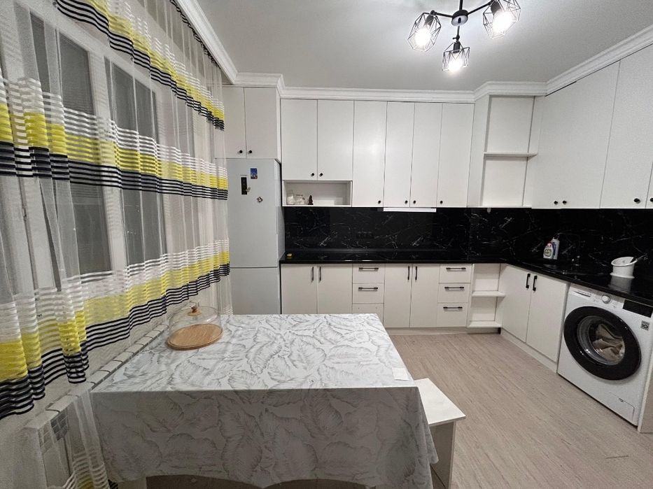 Сдам  2-х ком.квартиру.