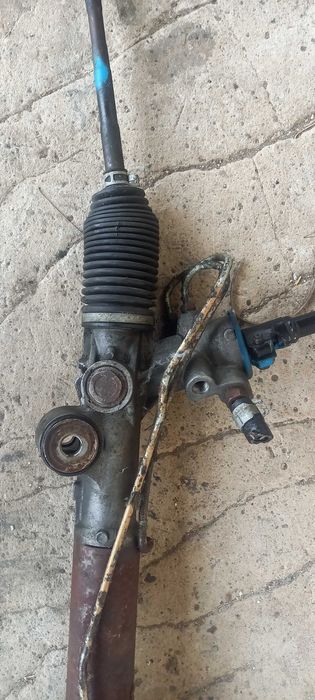 кормилна рейка за нисан мурано Nissan Murano I /03-08/