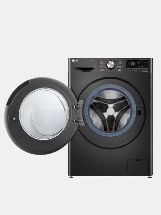 Стиральная машина автомат | LG F2V9GW9P | 8,5 кг