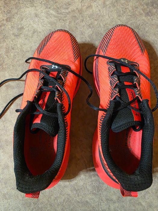 Мъжки маратонки UNDER ARMOUR, номер 42