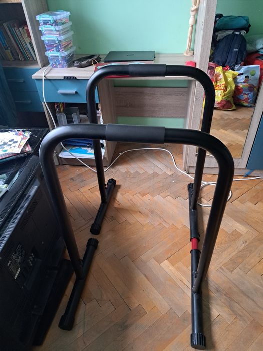 Усппредка за кофички