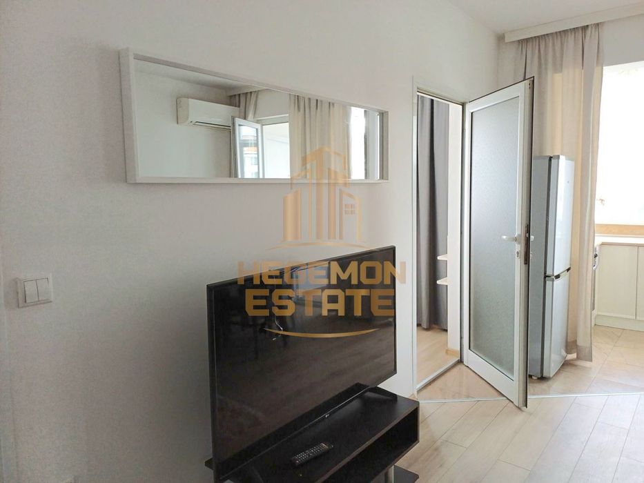 Продава се Двустаен апартамент в Варна, Лятно кино Тракия - 50 кв.м за 2798 €/кв.м - Снимка #1