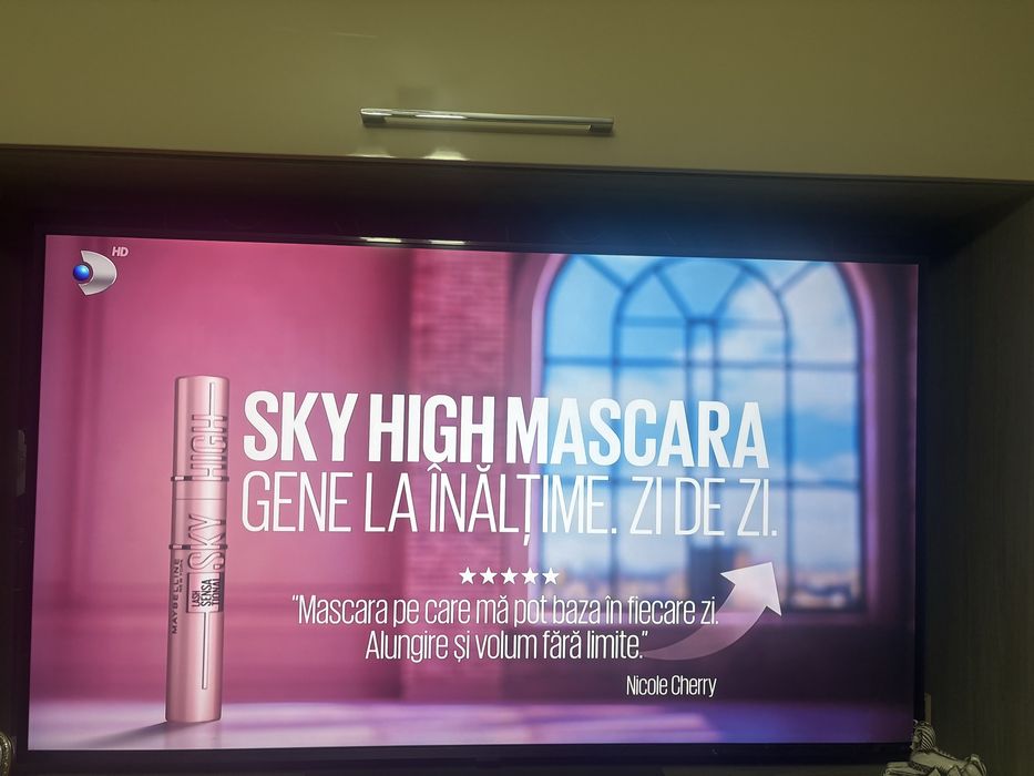 Televizor Sony Smart TV 128 CM