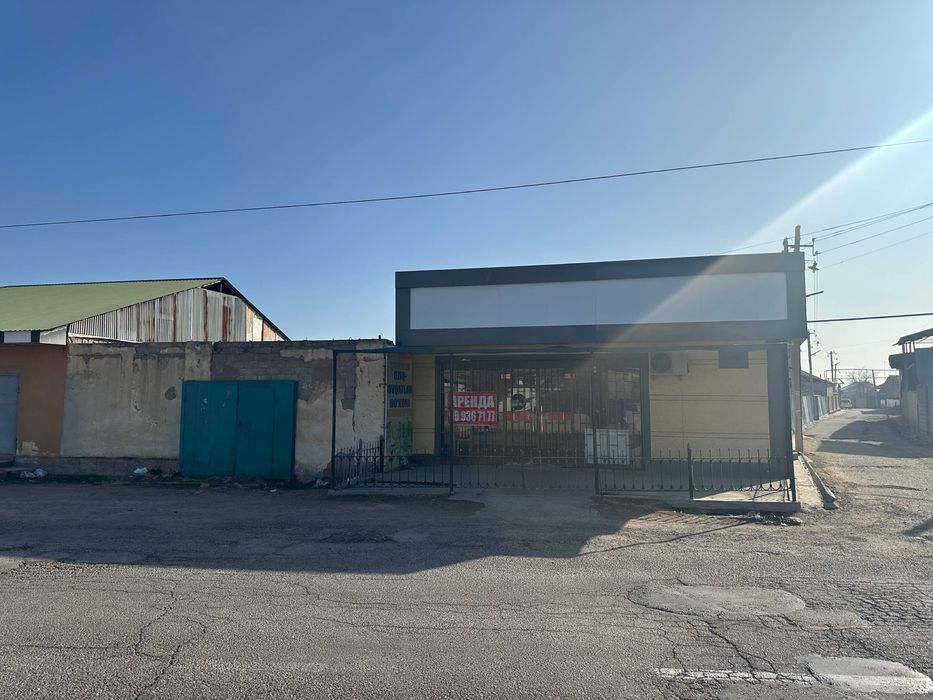 ‼️‼️Арендага берилади Тошкент вилояти, Бустонлик тумани ‼️‼️