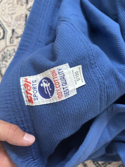 Кимано курес. 7000