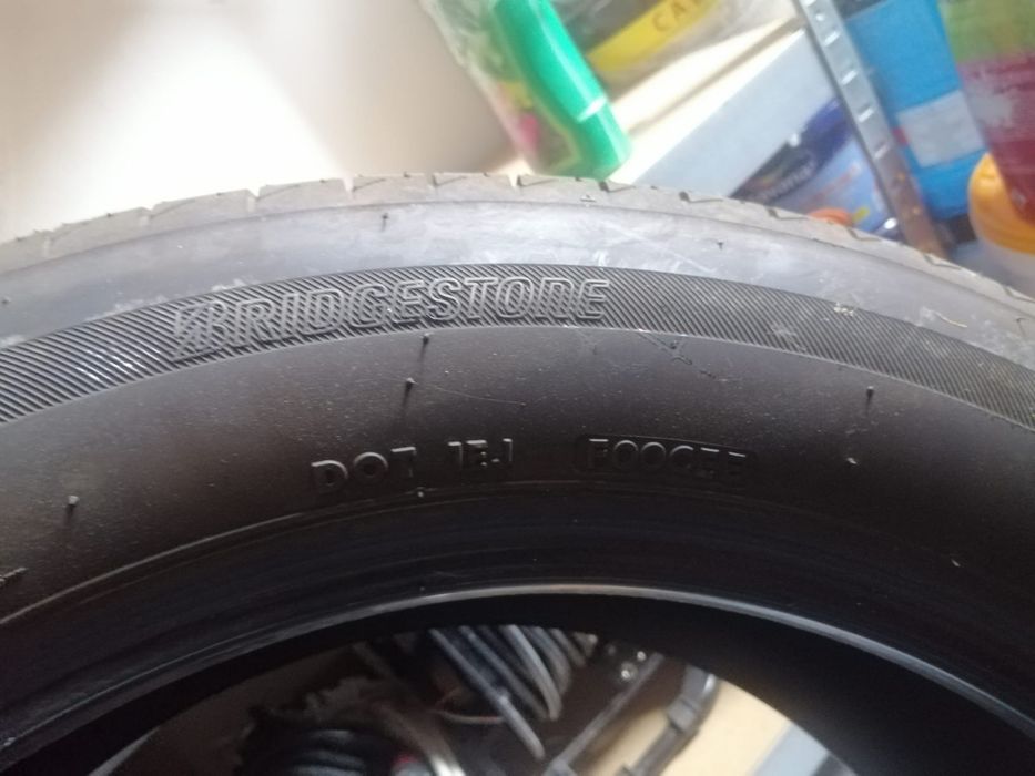 Anvelope 235/55/R19