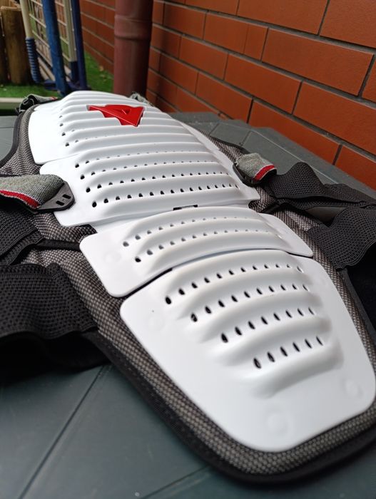 [XL] DAINESE Wave2, protecție HARD spate/coloana,moto,enduro nu alpinestars,held,bmw