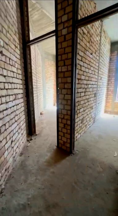 Срочно Продаётся 3х-ком Новастройка 90м² на против Замона ресторан