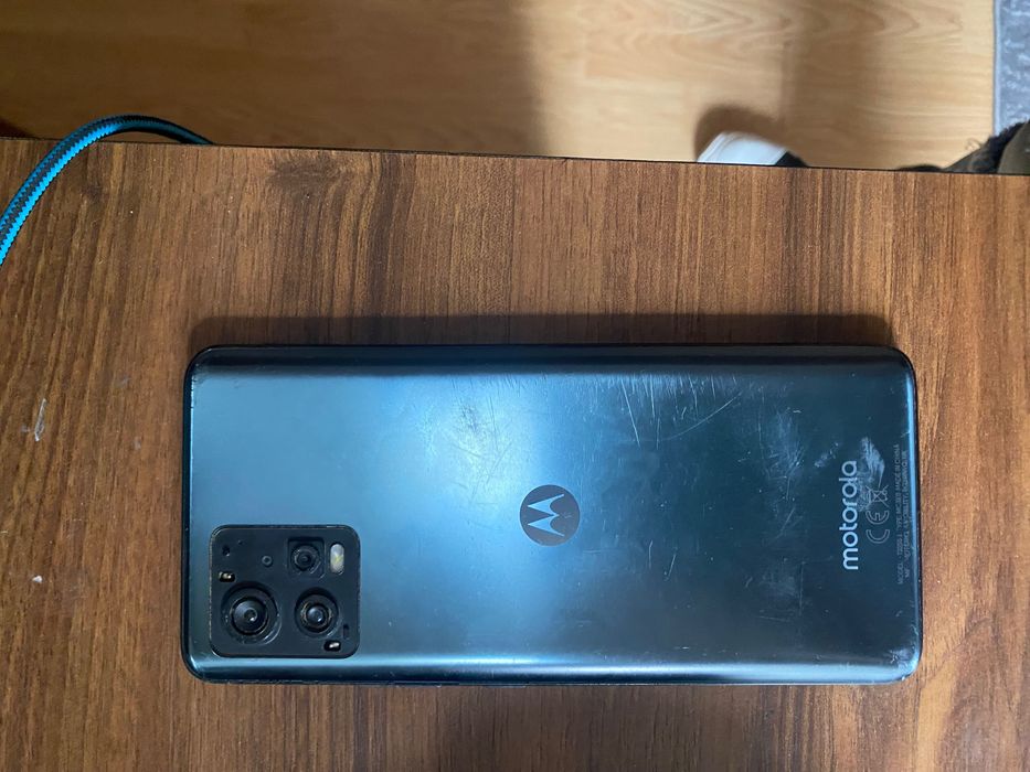 Telefon Motorola g72