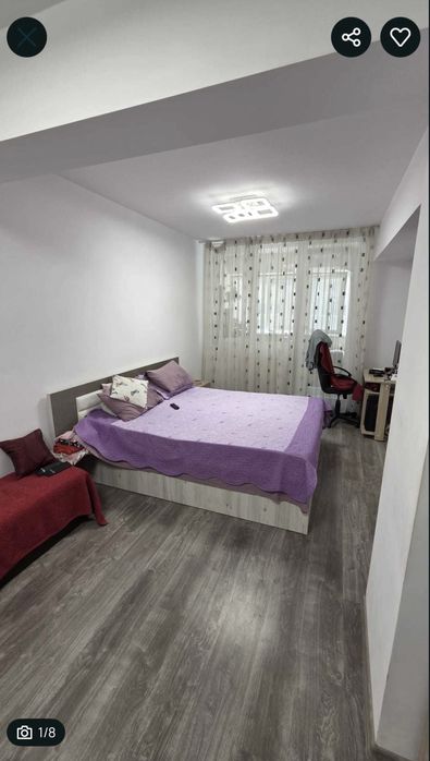 Apartament 2 camere de vanzare Bragadiru, ADM, Nazuintei, Leroy Merlin